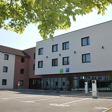 Ibis Styles Valenciennes Petite Foret Exterior foto